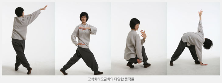 고식화타오금희